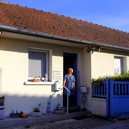 Chambres De La Nonette Senlis  Exterior photo